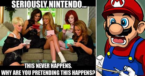 History for Funny/NintendoDirect .